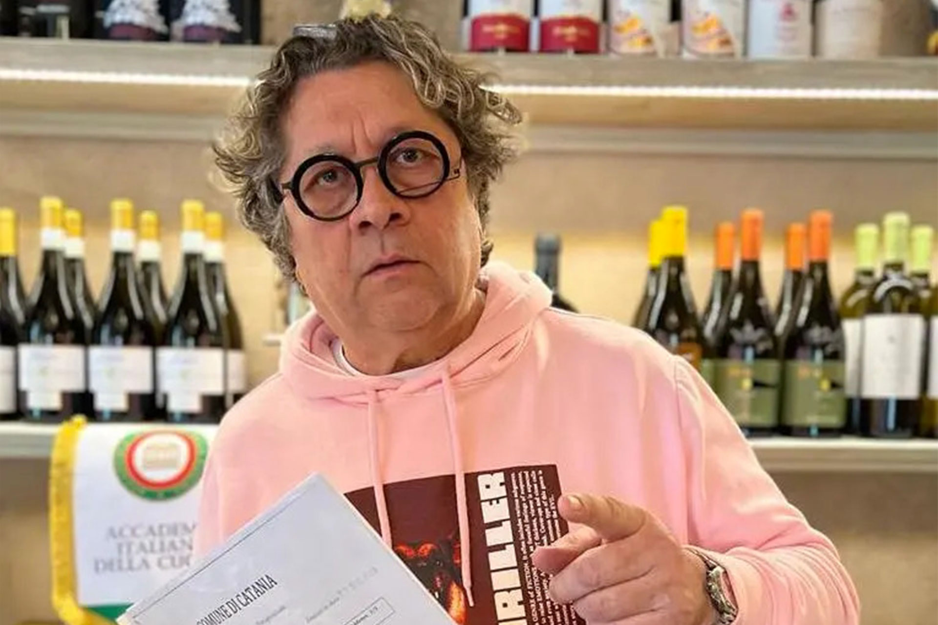 Catania, Tudisco guarda avanti: “Vogliamo incontrare i candidati”